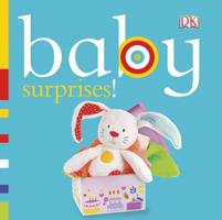 Baby Surprises! 1409366235 Book Cover