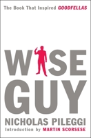 Wiseguy 1439184216 Book Cover