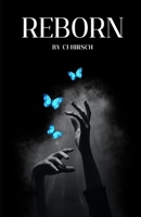 Reborn: Jake's Story B0G5F73HHK Book Cover