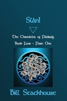 Slán! (The Chronicles of Pádraig) B0HJ86X1Z8 Book Cover