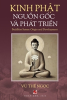 Kinh Ph?t (Vietnamese Edition) B0DSTHPHSR Book Cover