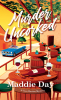 Murder Uncorked 1496742311 Book Cover