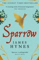 Sparrow 1529092418 Book Cover