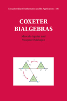 Coxeter Bialgebras 1009243772 Book Cover