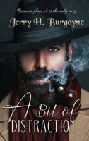 A Bit of Distraction 1471064417 Book Cover
