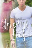 Jeremy's Lies 1535406054 Book Cover