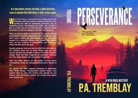 Perseverance B0FMHWVWTH Book Cover