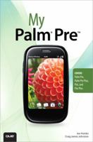 My Palm Pre 0789742551 Book Cover