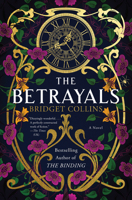 The Betrayals 0062838121 Book Cover