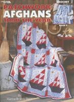 Patchwork Afghans Thru the Year, Book 2 1601403771 Book Cover