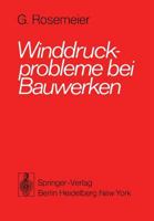 Winddruckprobleme Bei Bauwerken 3540077294 Book Cover