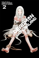 Deadman Wonderland, Vol. 2 1427817421 Book Cover