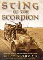 Sting of the Scorpion 0750937041 Book Cover