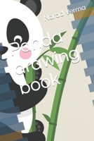 Panda drawing book B09SVCG3MB Book Cover