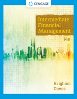 Intermediate Financial Management 0324258917 Book Cover