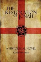 The Restoration of Jonah 1495291383 Book Cover