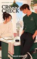 Cross Check (Wolves of Ashford) 3991910284 Book Cover