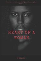 Heart of A Woman 1719230145 Book Cover