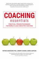 Coaching: Practical, Proven Techniques for World-class Executive Coaching 1408111098 Book Cover