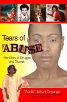 TEARS OF ABUSE B009AP3RTW Book Cover