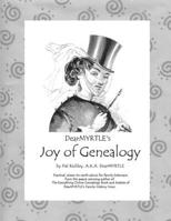 DearMYRTLE's Joy of Genealogy 1411686985 Book Cover