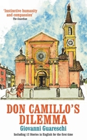 Don Camillo's Dilemma 1900064472 Book Cover