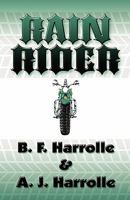Rain Rider 1456019368 Book Cover