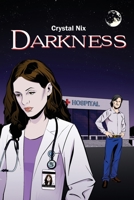 Darkness 1645302164 Book Cover