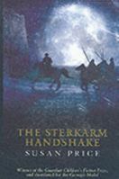 The Sterkarm Handshake 0060289597 Book Cover