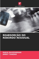 REABSORÇÃO DO REBORDO RESIDUAL 6206293335 Book Cover