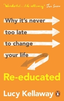 Re-educated 1529108012 Book Cover
