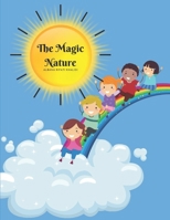 The Magic Nature B099C4Z558 Book Cover