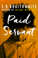 Paid Servant B0006BUSPA Book Cover