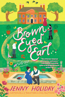 Brown-Eyed Earl (Earls Trip) 1496760166 Book Cover