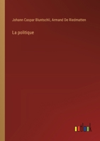 La politique 3385009286 Book Cover