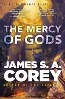 The Mercy of Gods (The Captive's War, 1) 031652557X Book Cover