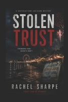 STOLEN TRUST B0H73DLGHD Book Cover