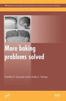 More Baking Problems Solved 1439801088 Book Cover
