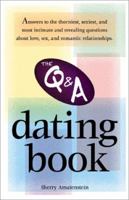 The Q&A Dating Book 1580622747 Book Cover