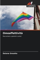 Omoaffettività (Italian Edition) 6206457982 Book Cover