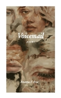 Voicemail B0FLRLS5Y1 Book Cover