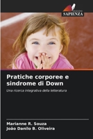 Pratiche corporee e sindrome di Down (Italian Edition) 6208142709 Book Cover
