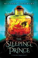 The Sleeping Prince 0545921279 Book Cover