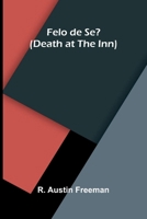 Felo de Se? (Death at the Inn) 9375360687 Book Cover