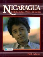 Nicaragua: Struggling With Change (Discovering Our Heritage) 0875183409 Book Cover