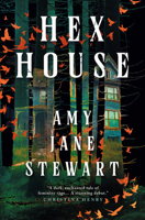 Hex House 1835413447 Book Cover