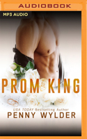 Prom King 1727232992 Book Cover