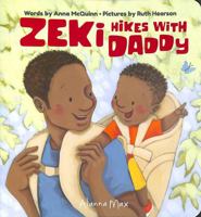 Zeki Hikes With Daddy 1907825487 Book Cover