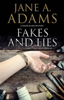 Fakes and Lies 1847518842 Book Cover