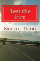 Test the Fire 1530745845 Book Cover